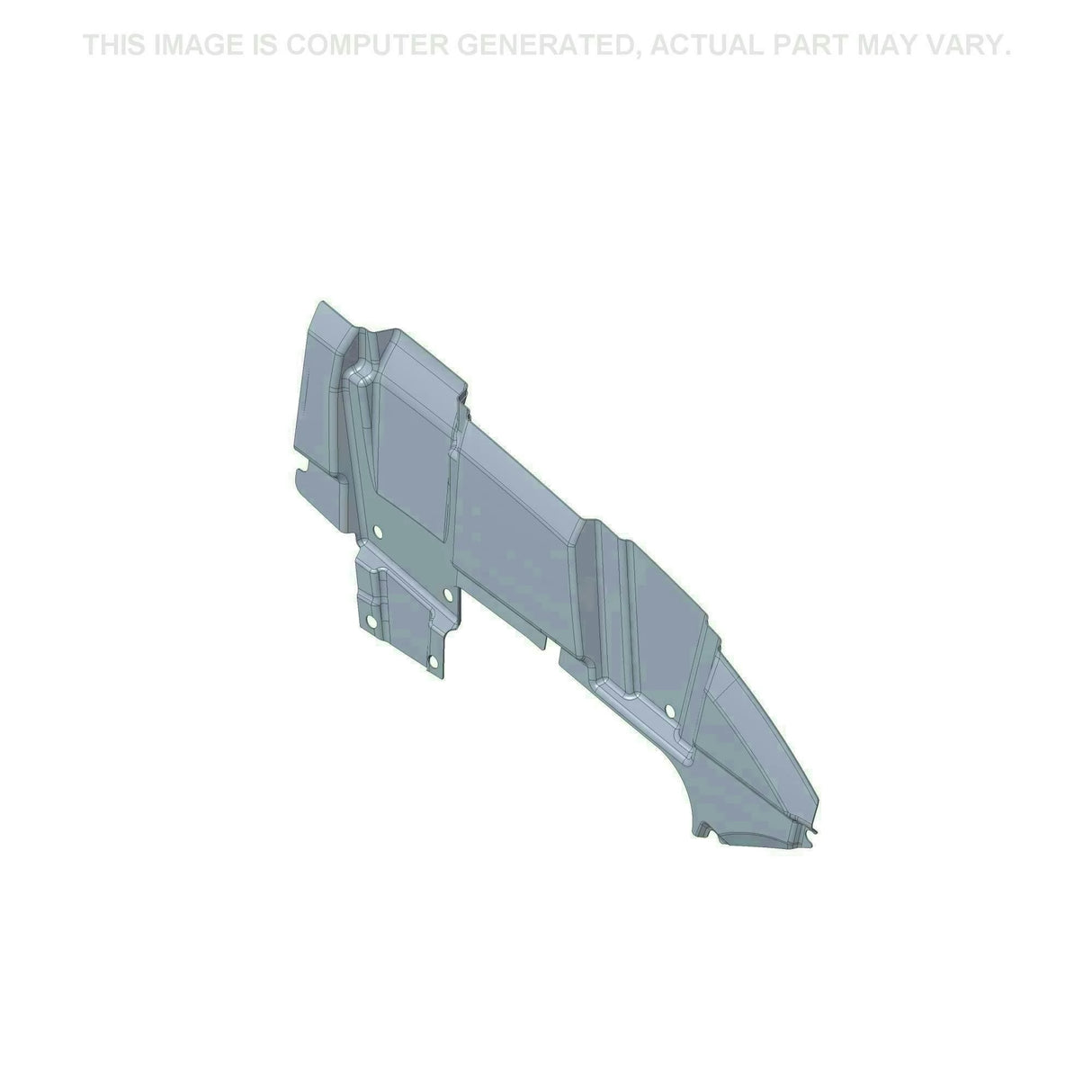 Original New Holland CNH Ersatzteil Nummer 47621267 ISOLATOR