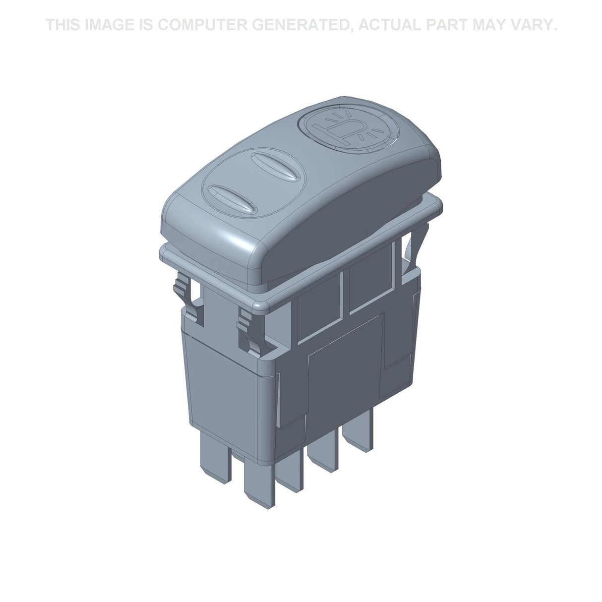 New Holland / Case HEBELSCHALTER 47621712 original CNH Ersatzteil