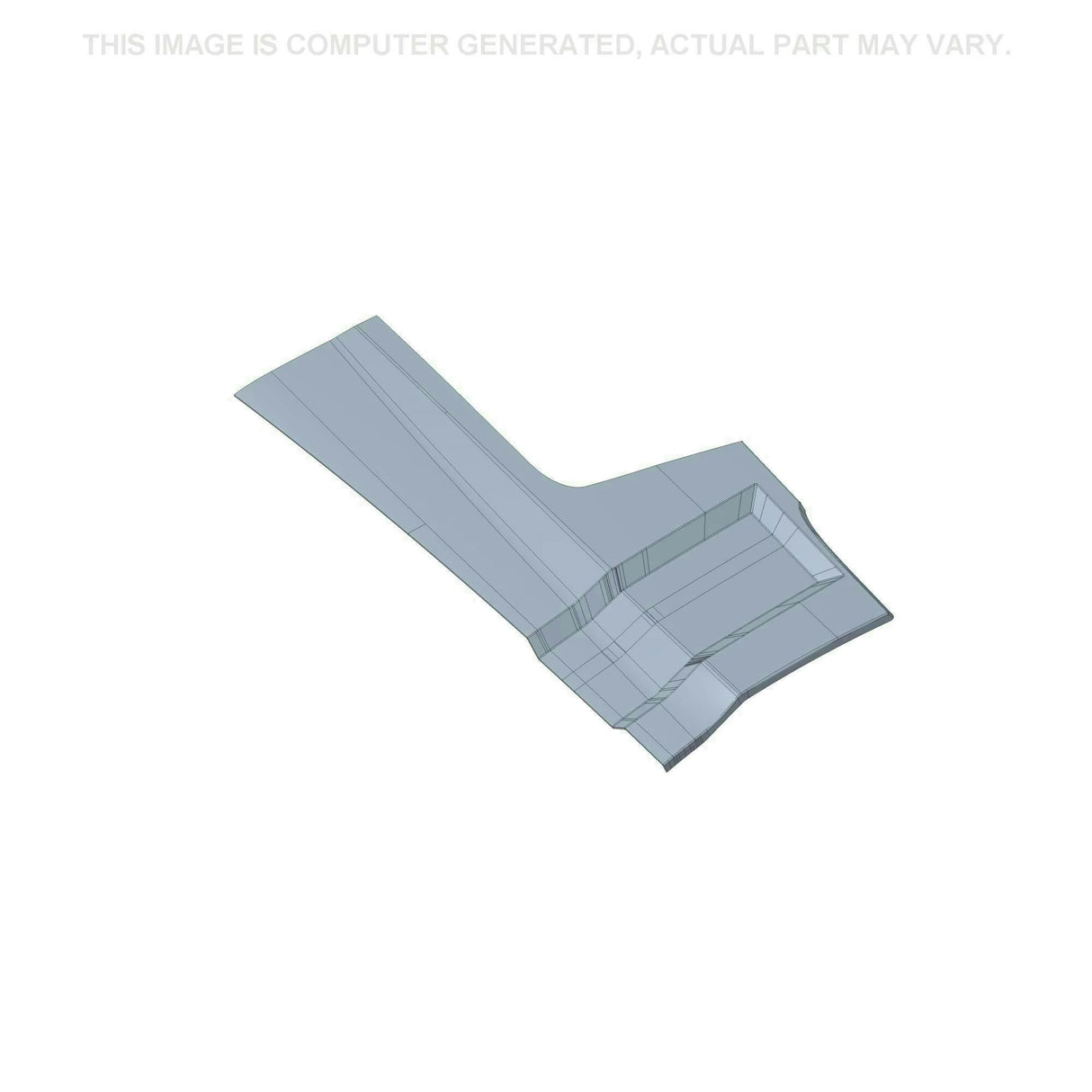 Original New Holland CNH Ersatzteil Nummer 47624429 ISOLATOR