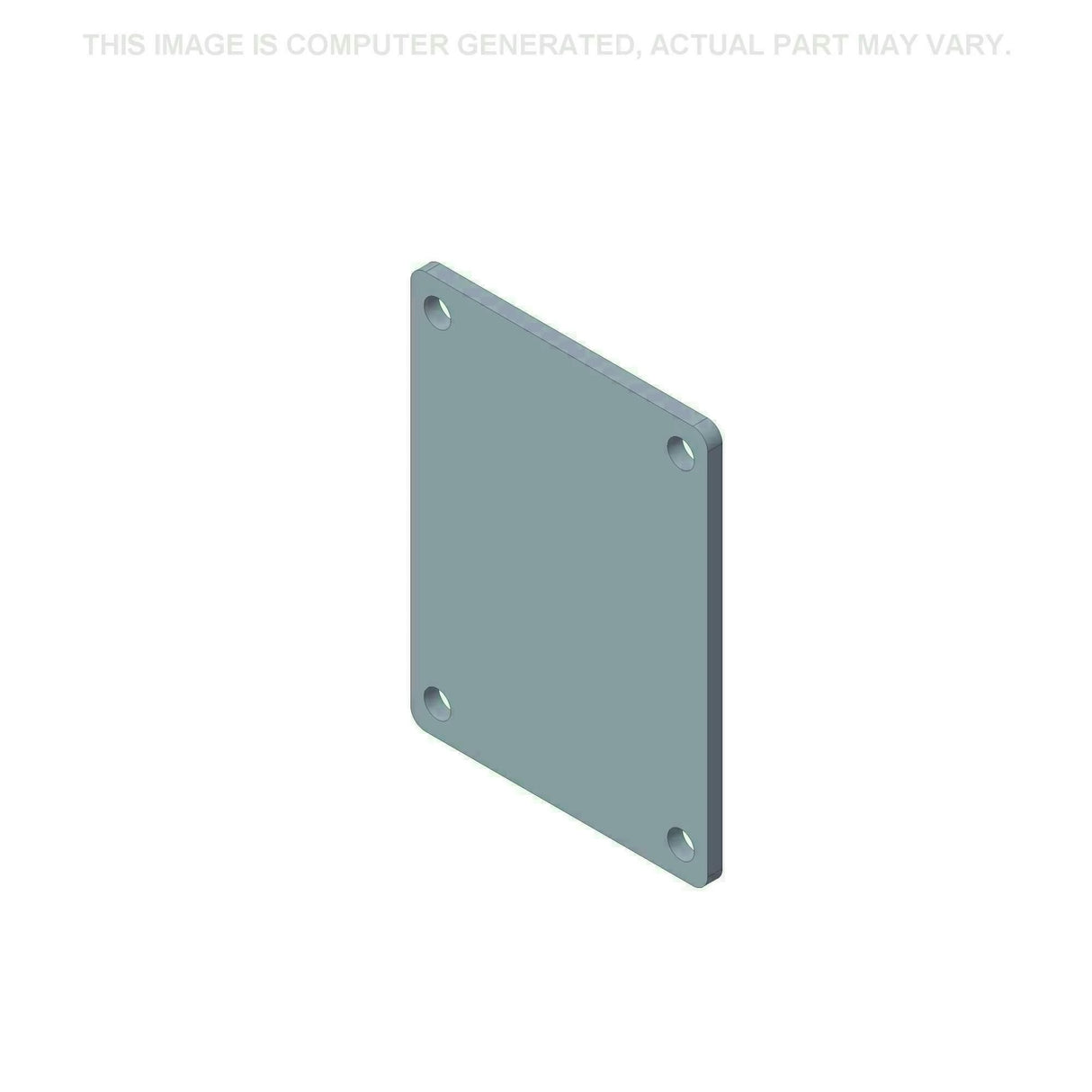 Original New Holland CNH Ersatzteil Nummer 47624853 ABDECKUNG, ZUGANG