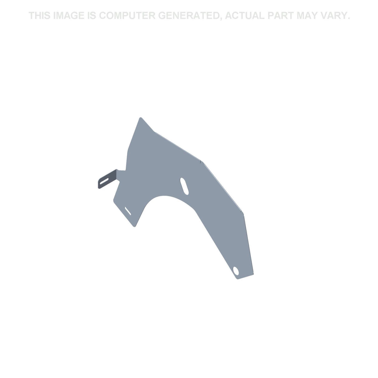 Original New Holland CNH Ersatzteil Nummer 47625249 FÜHRUNG