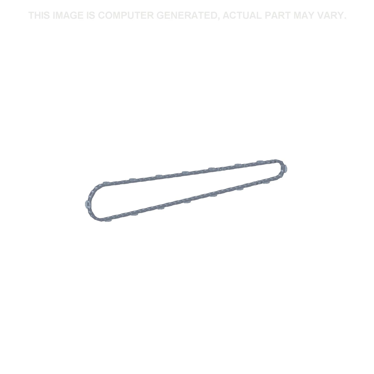 Original New Holland CNH Ersatzteil Nummer 47625749 KETTE