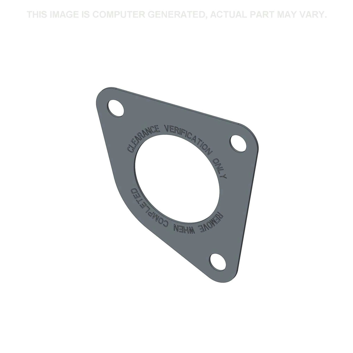 Original New Holland CNH Ersatzteil Nummer 47626402 BLECH, PLATTE