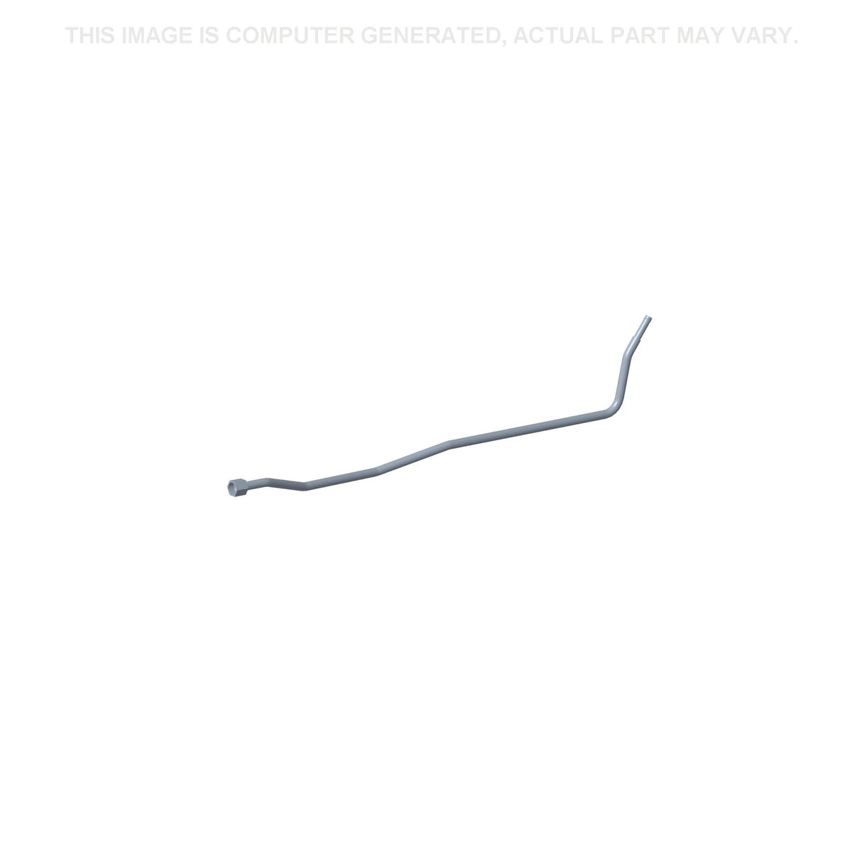 New Holland original Ersatzteil ROHR 47626485