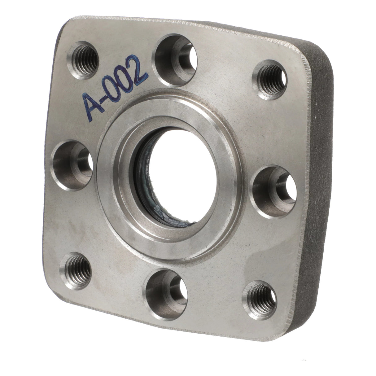 Original New Holland CNH Ersatzteil Nummer 47627160 FLANSCH