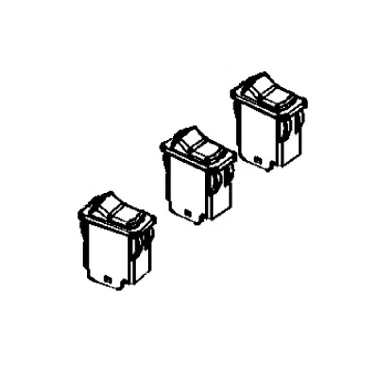 New Holland original Ersatzteil SATZ 47631121