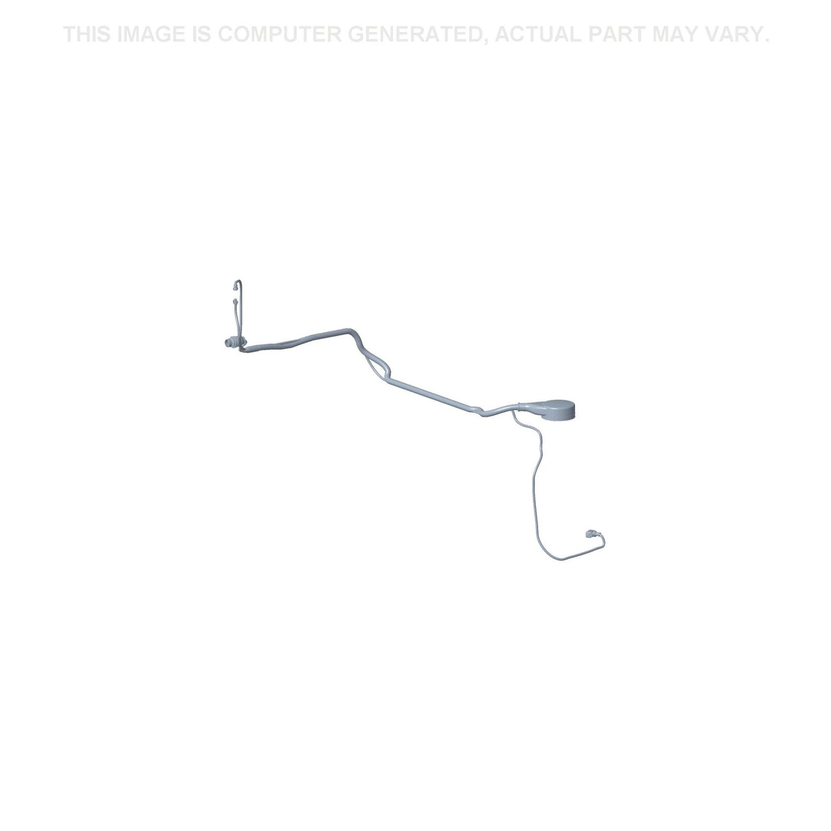 Original New Holland CNH Ersatzteil Nummer 47631561 KANAL