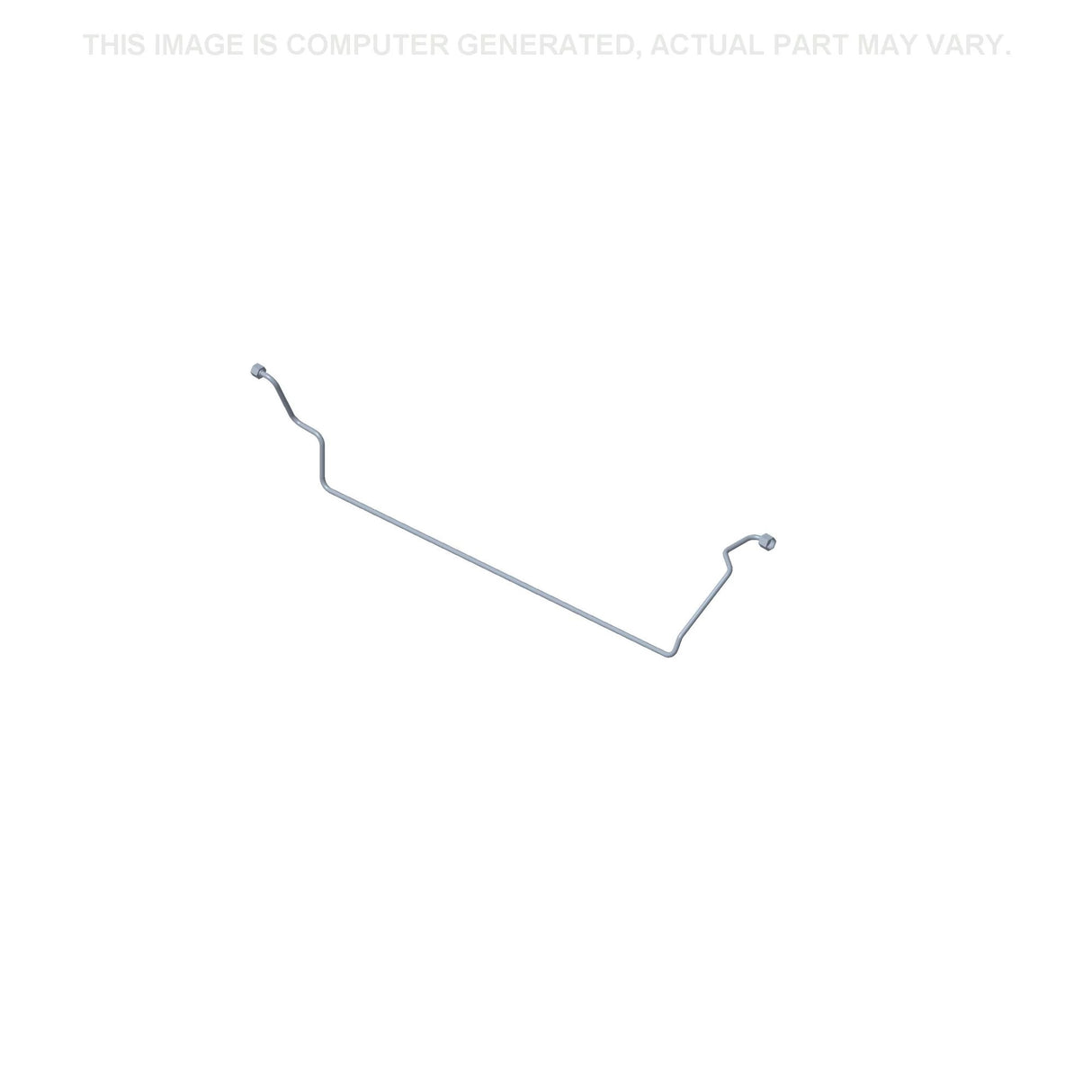 New Holland original Ersatzteil ROHR 47633175