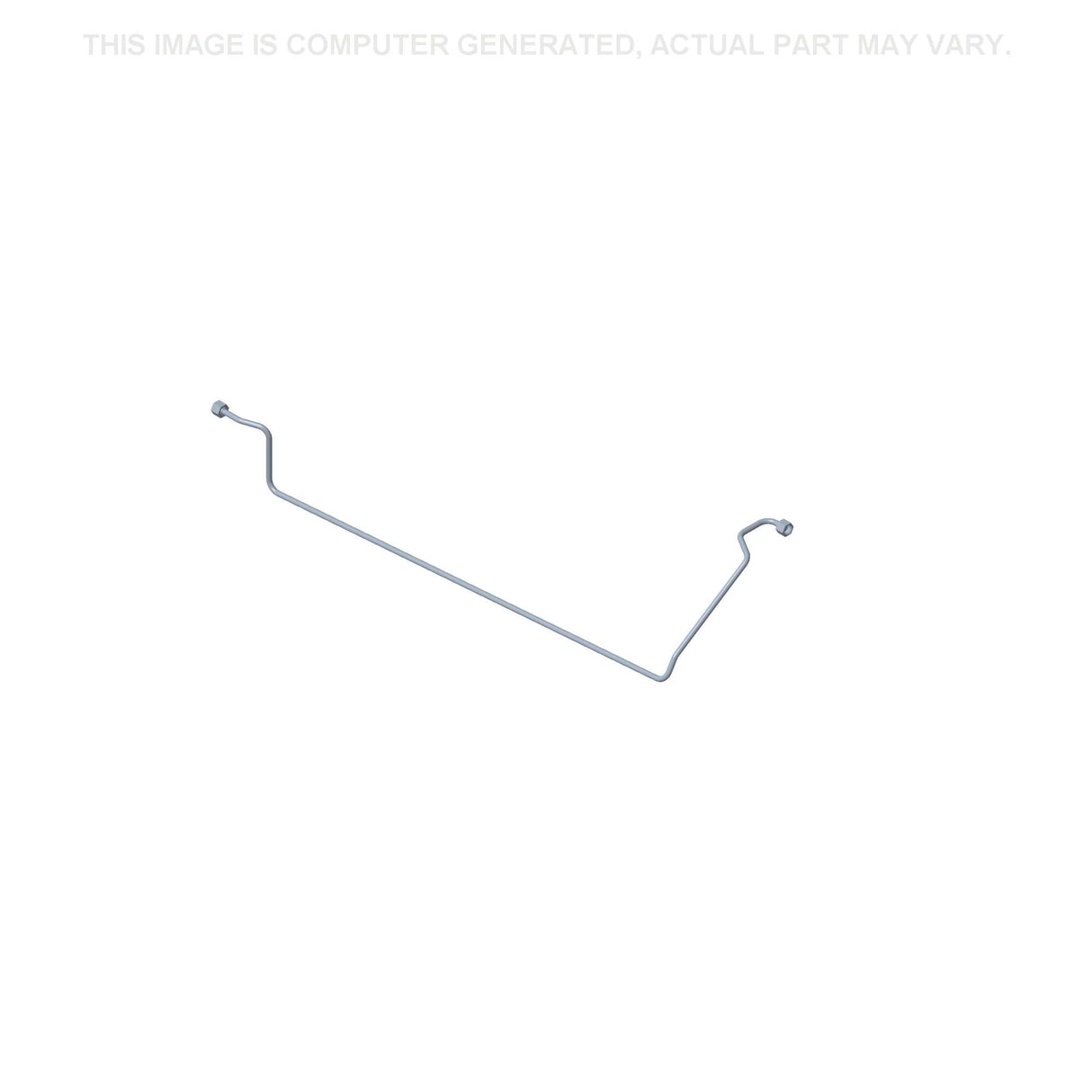 New Holland original Ersatzteil ROHR 47633180