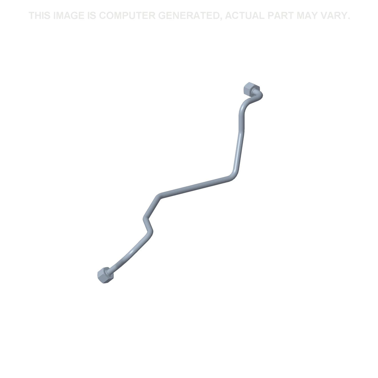 New Holland original Ersatzteil ROHR 47635238