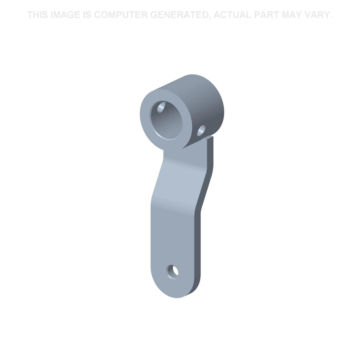 Original New Holland CNH Ersatzteil Nummer 47638662 HEBEL