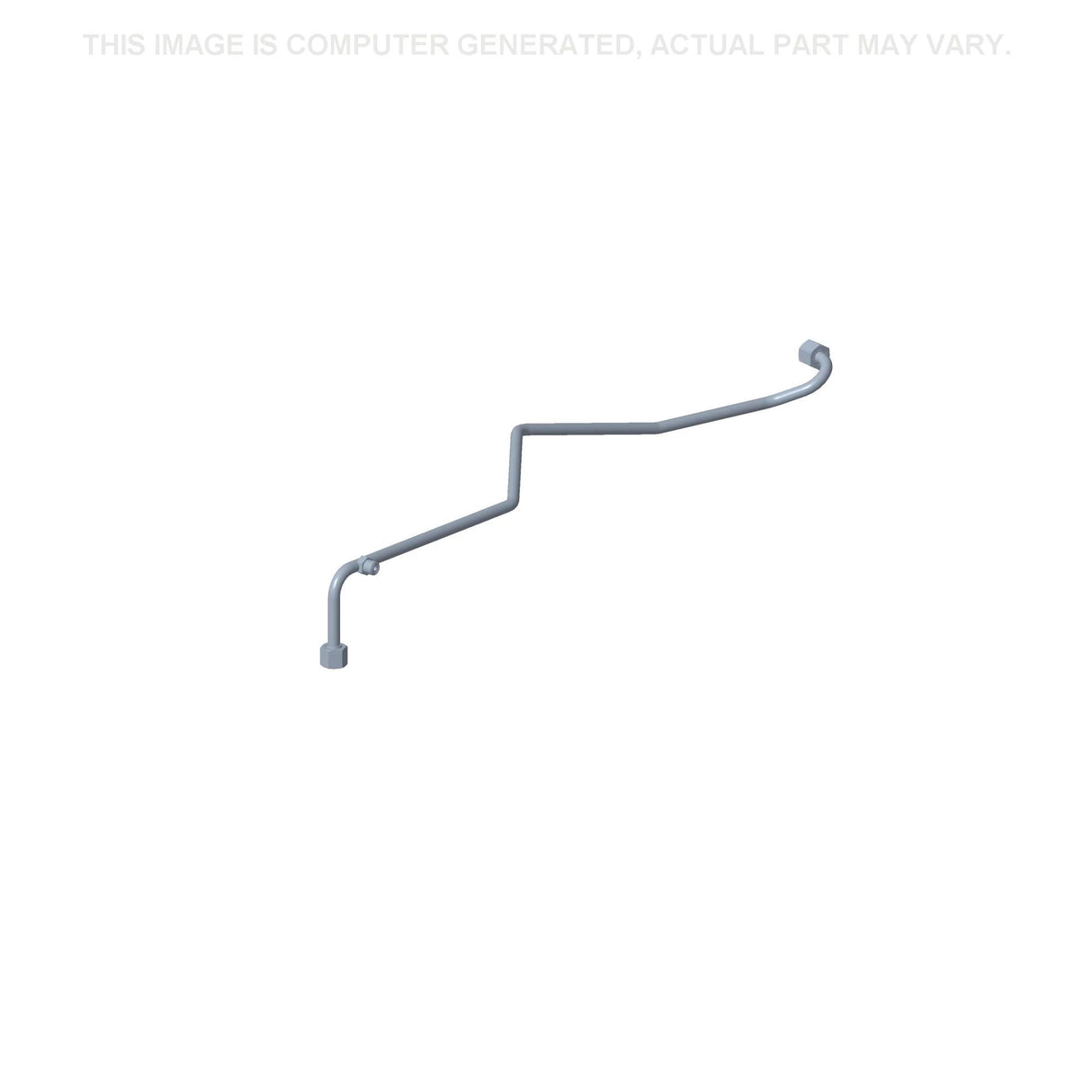 New Holland original Ersatzteil ROHR 47639808