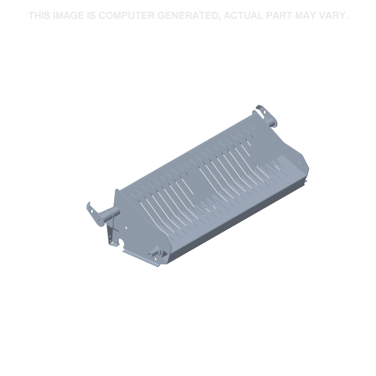 Original New Holland CNH Ersatzteil Nummer 47642316 BODEN