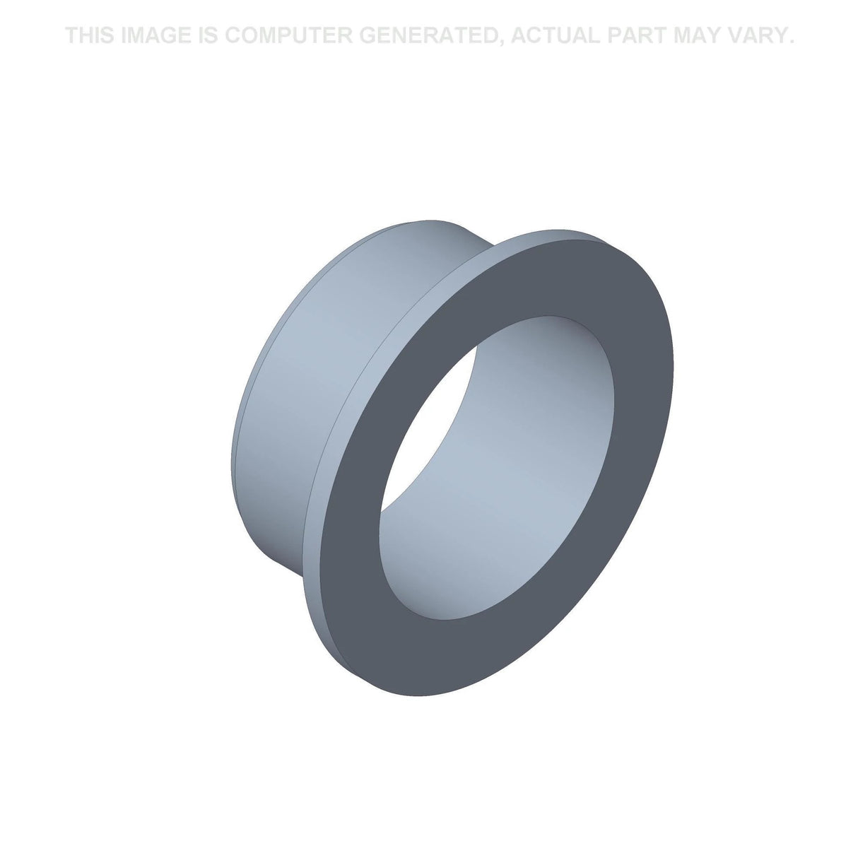 Original New Holland CNH Ersatzteil Nummer 47643210 FLANSCHLAGER