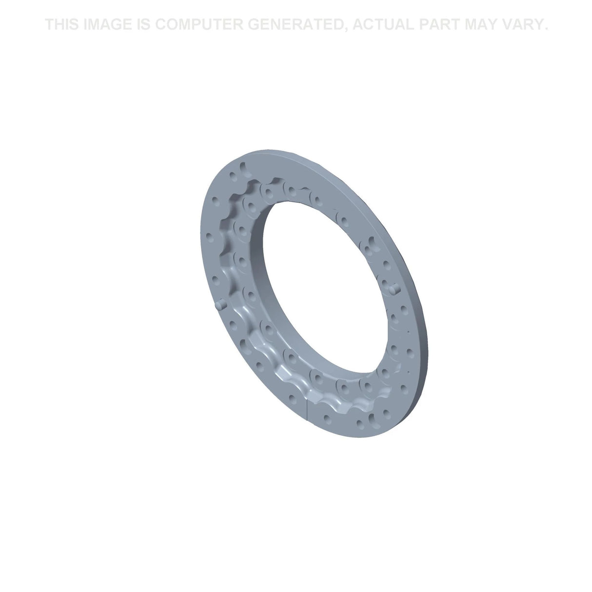 Original New Holland CNH Ersatzteil Nummer 47643813 DISTANZSTÜCK