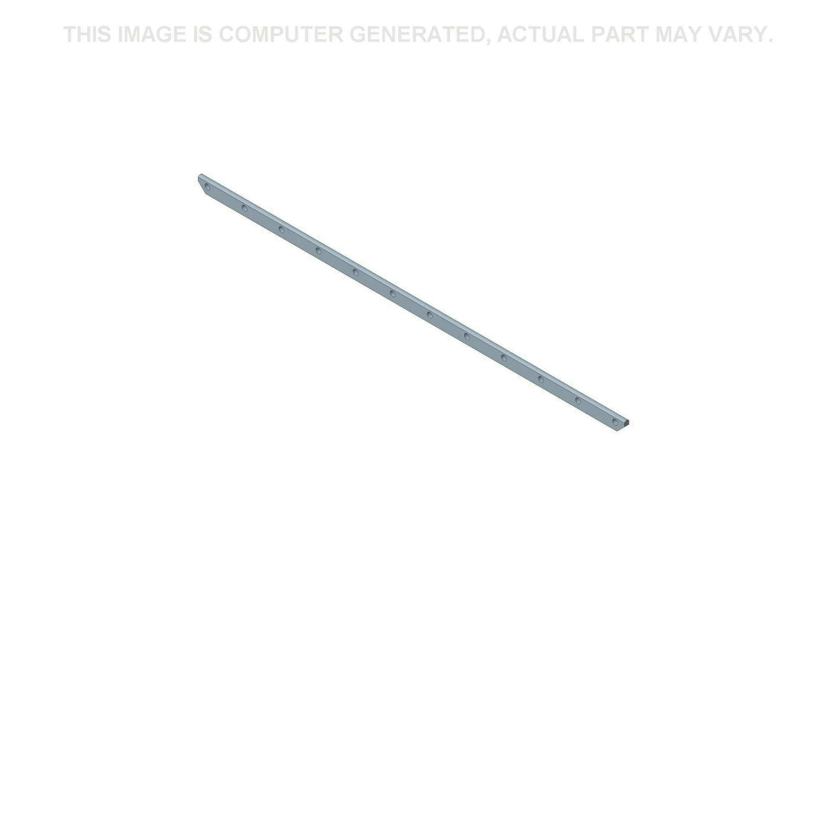 Original New Holland CNH Ersatzteil Nummer 47643894 BLECH, PLATTE