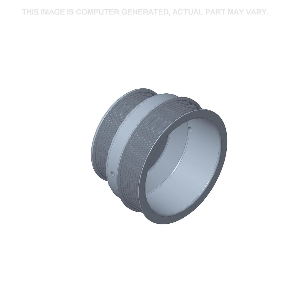 Original New Holland CNH Ersatzteil Nummer 47646928 RILLENSCHEIBE