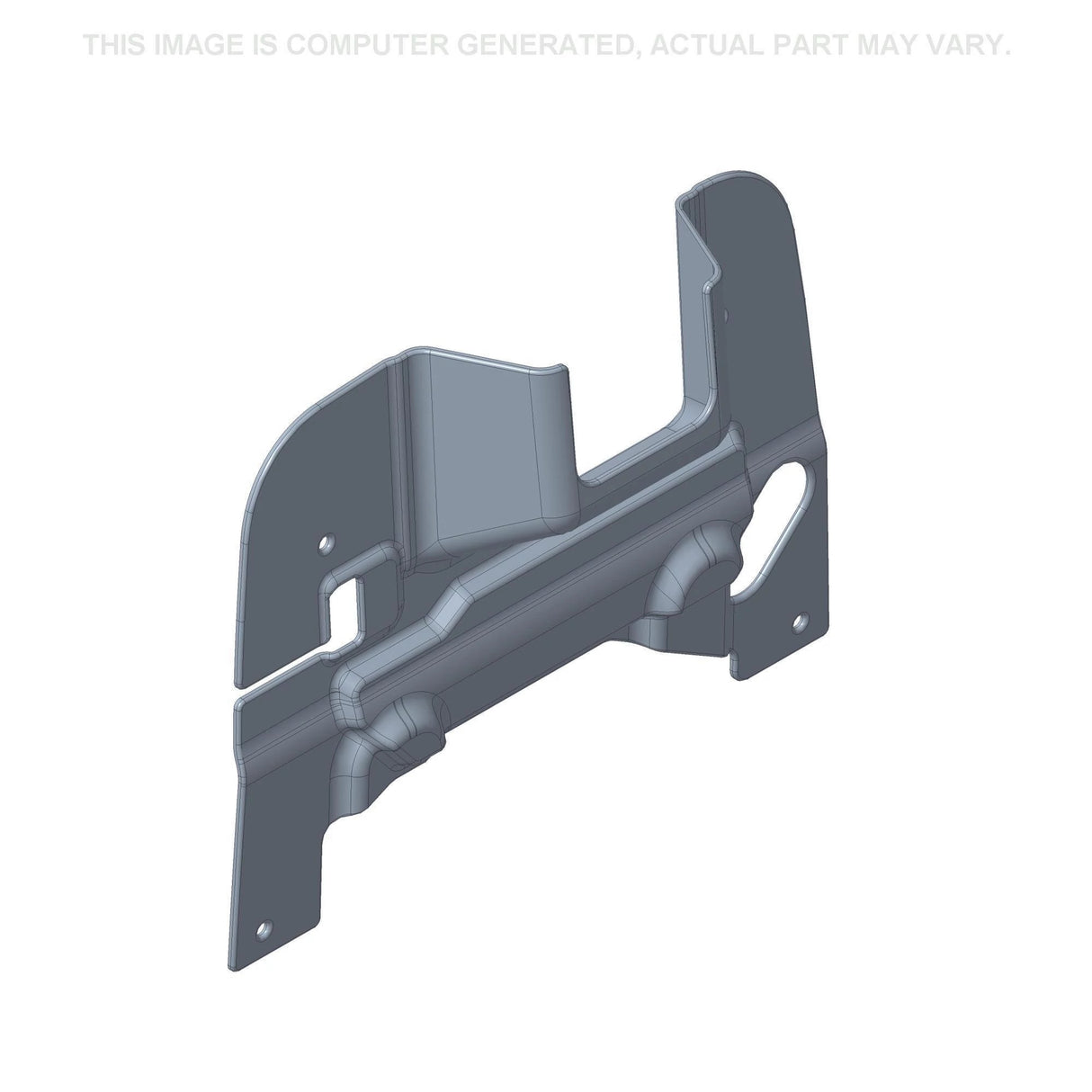 Original New Holland CNH Ersatzteil Nummer 47649349 ISOLATOR