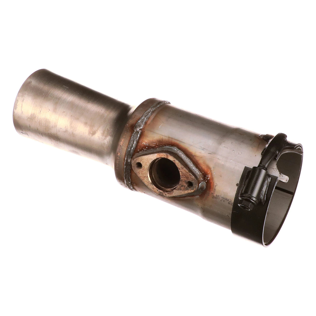 New Holland / Case ROHR 47649356 original CNH Ersatzteil