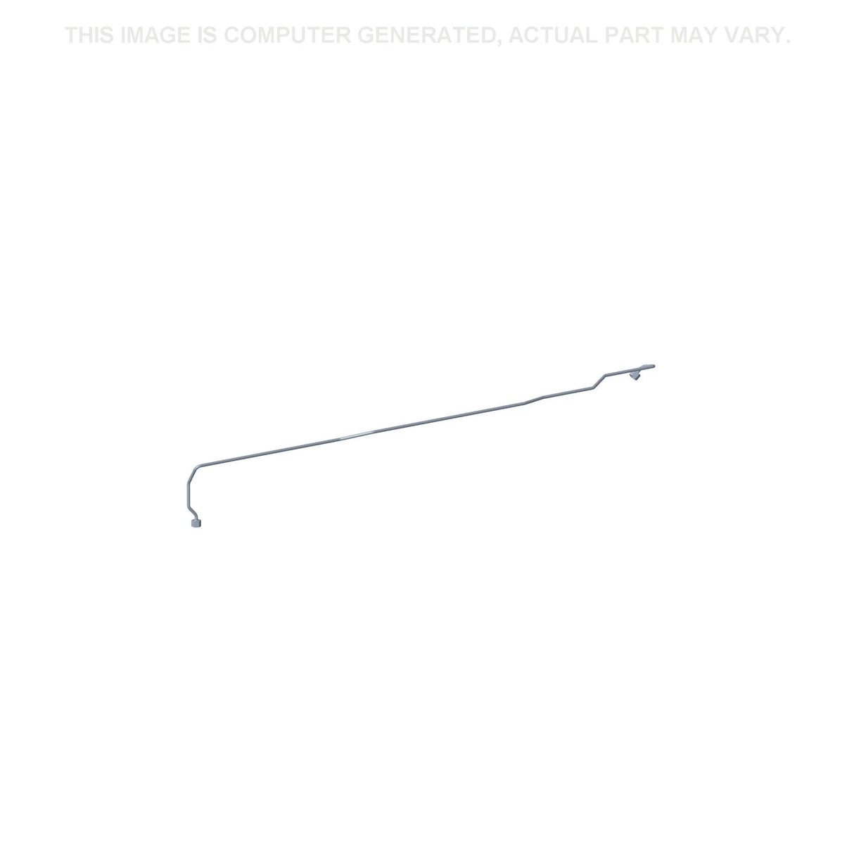 New Holland original Ersatzteil ROHR 47650999