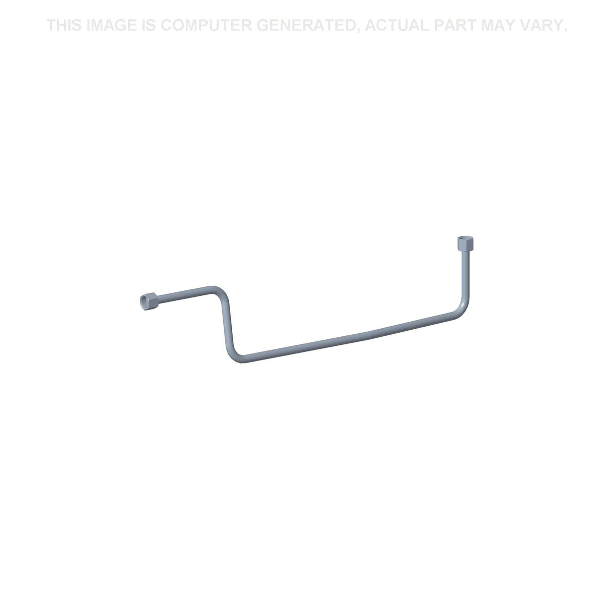 New Holland original Ersatzteil ROHR 47651147