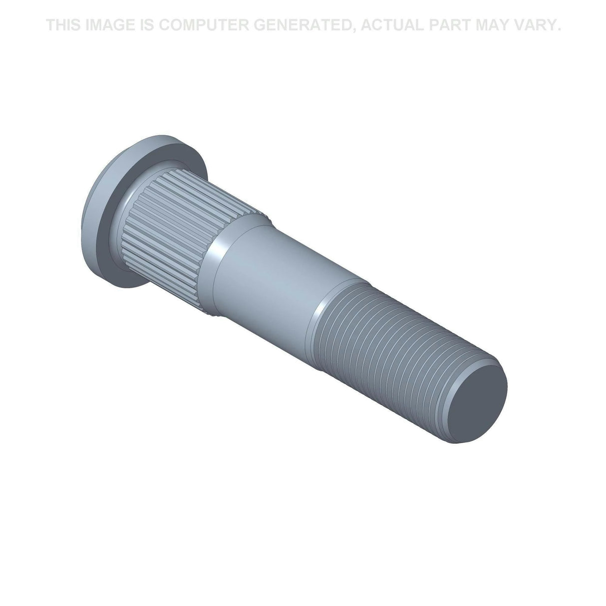 New Holland original Ersatzteil GEWINDEBOLZEN 47655320