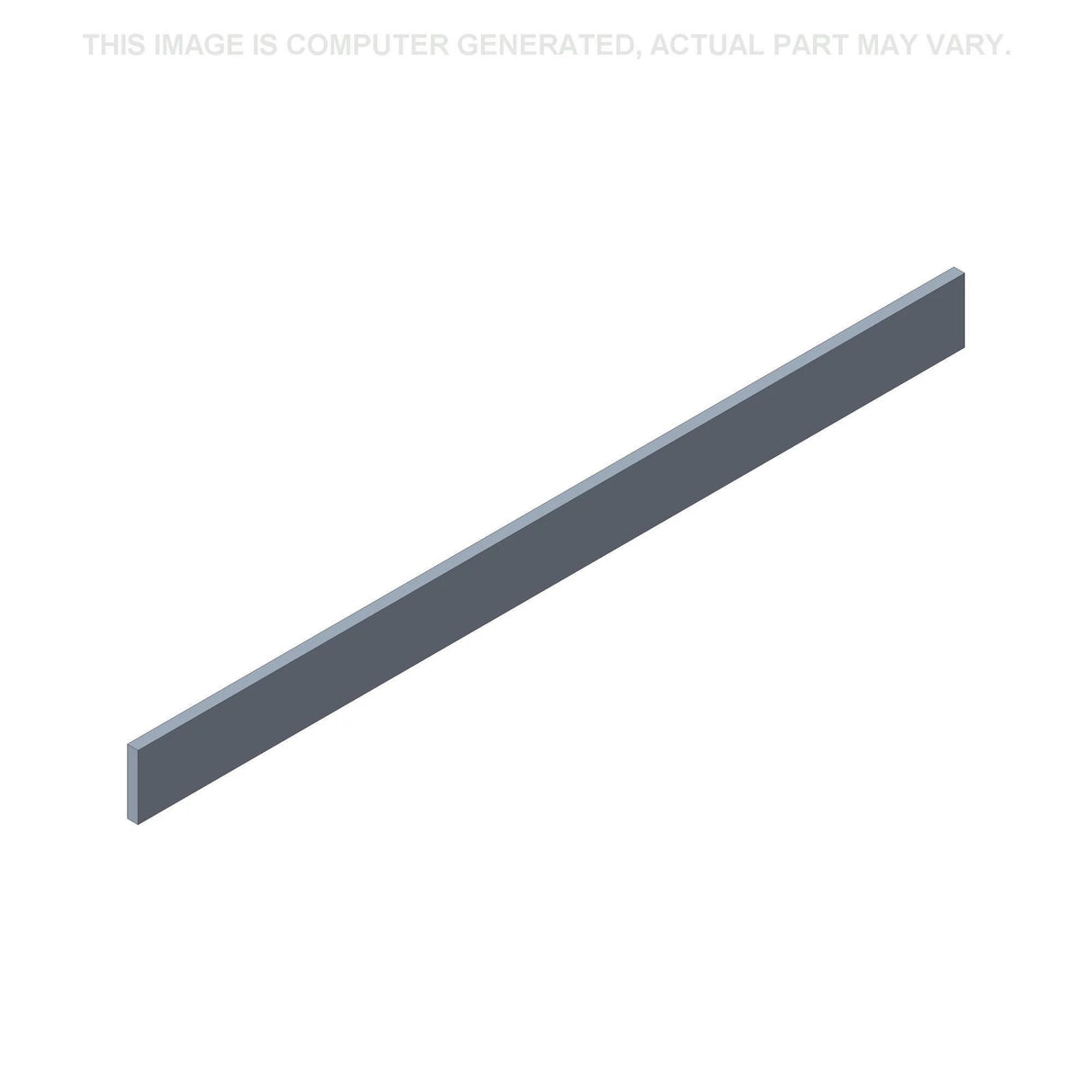 Original New Holland CNH Ersatzteil Nummer 47658140 BLECH, PLATTE