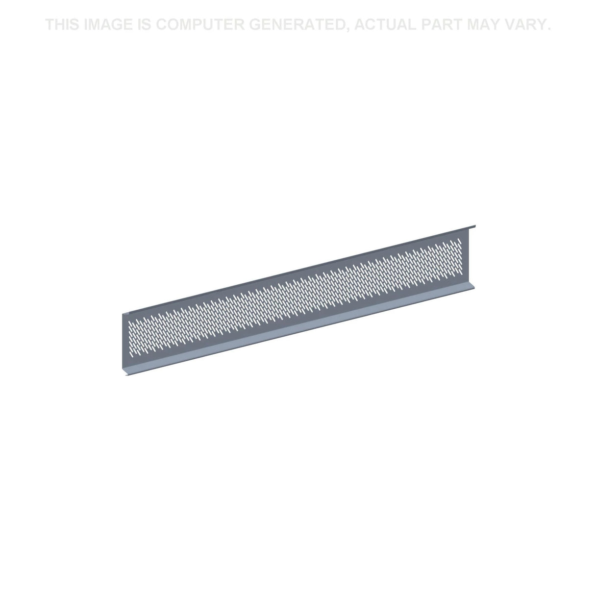 Original New Holland CNH Ersatzteil Nummer 47658173 DECKEL