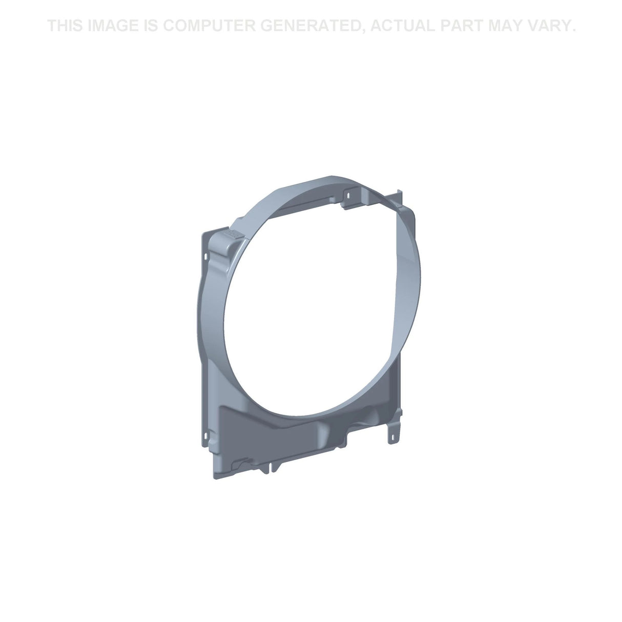 Original New Holland CNH Ersatzteil Nummer 47658409 ABDECKUNG