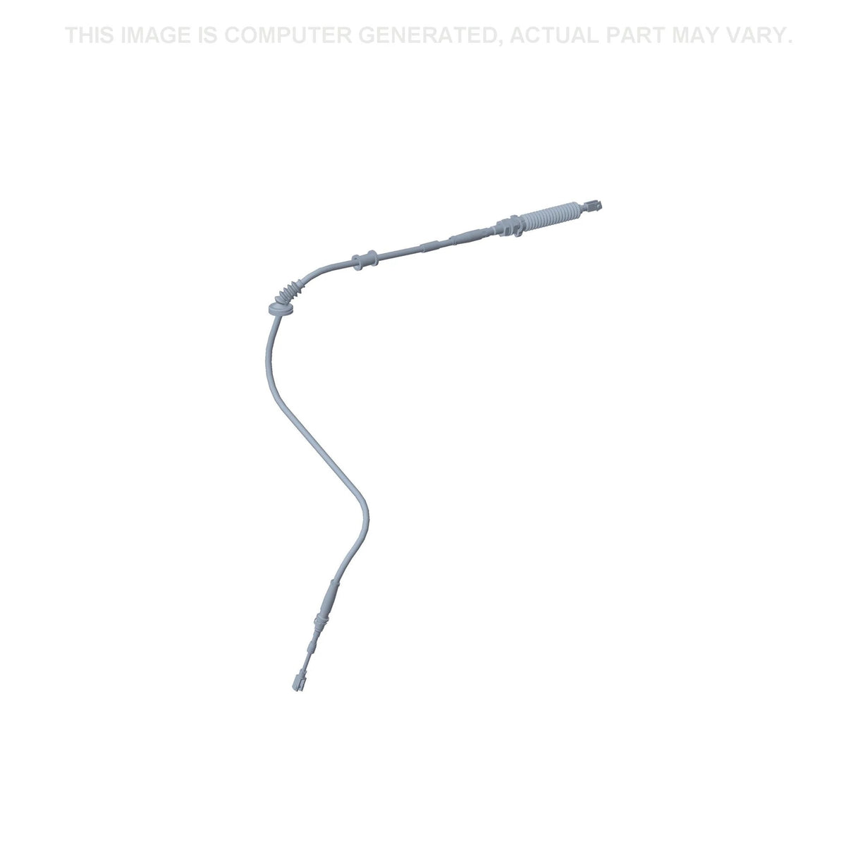 Original New Holland CNH Ersatzteil Nummer 47659630 KABEL