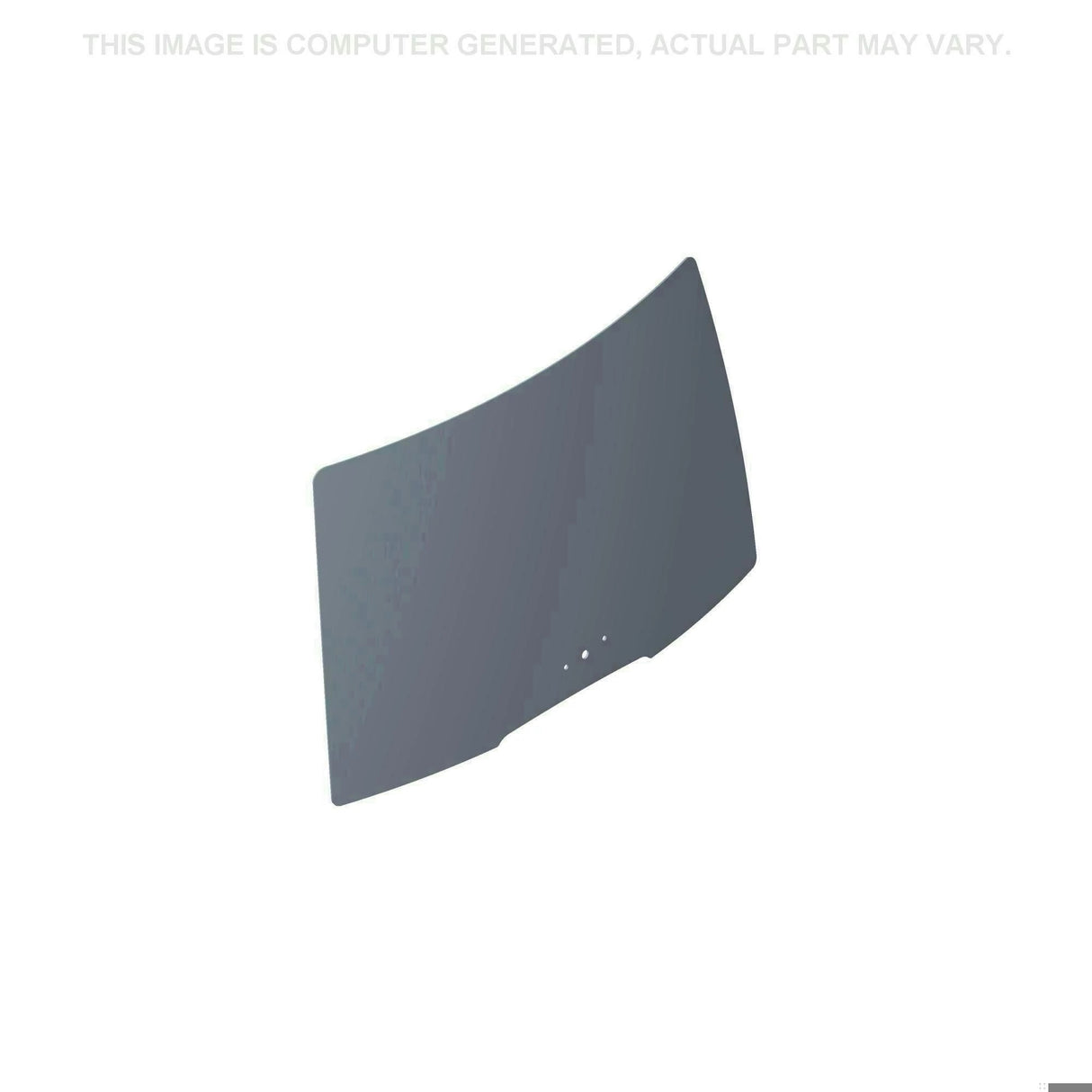 New Holland / Case GLAS 47659908 original CNH Ersatzteil