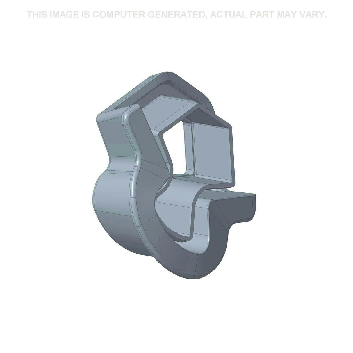 Original New Holland CNH Ersatzteil Nummer 47660507 ISOLATOR