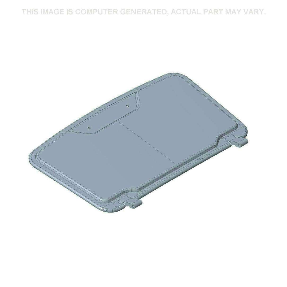 New Holland / Case KLAPPE 47660600 original CNH Ersatzteil