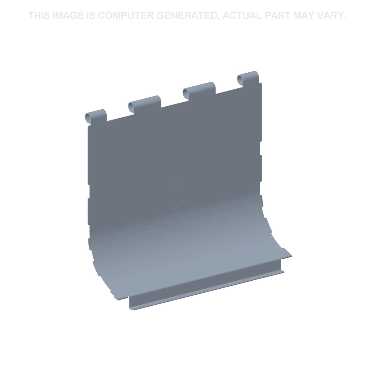 Original New Holland CNH Ersatzteil Nummer 47661056 KLAPPE