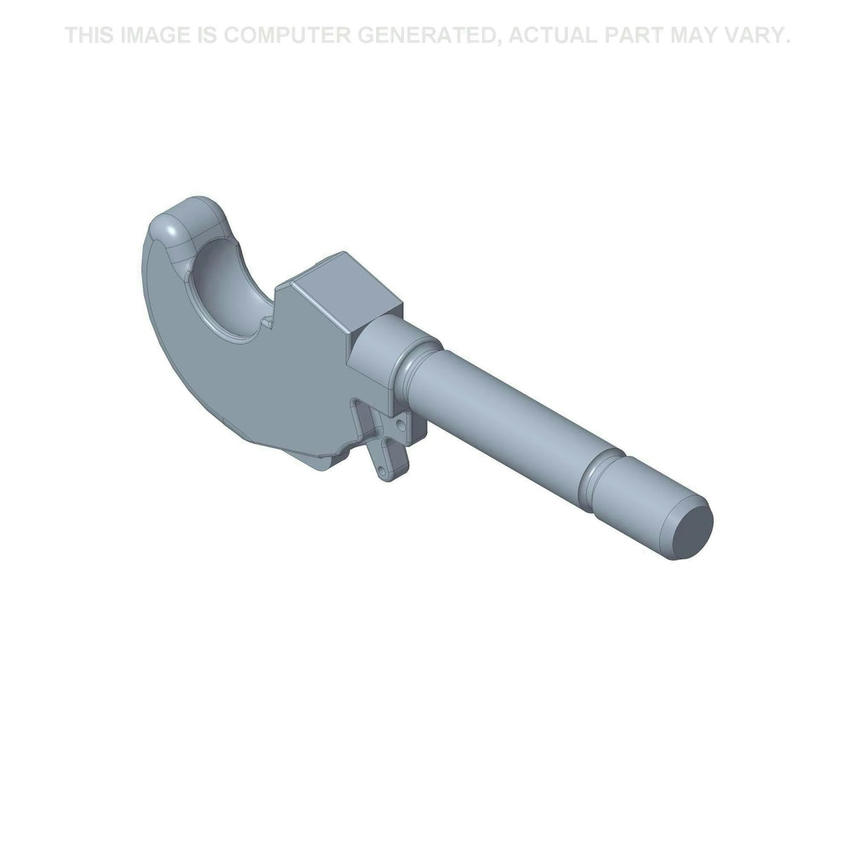 New Holland / Case HAKEN 47662294 original CNH Ersatzteil