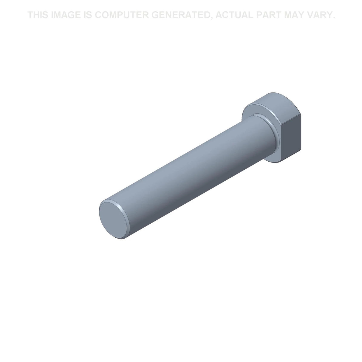 Original New Holland CNH Ersatzteil Nummer 47662622 BOLZEN