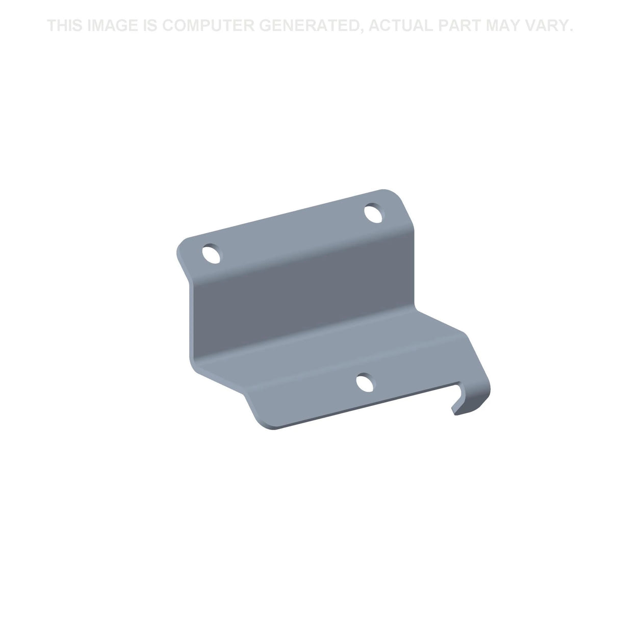 Original New Holland CNH Ersatzteil Nummer 47664322 BLECH, PLATTE