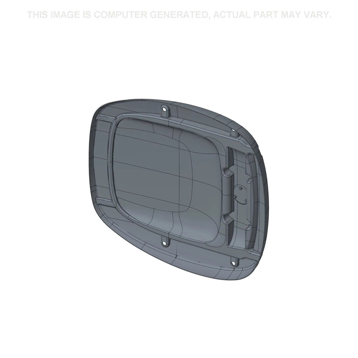 Original New Holland CNH Ersatzteil Nummer 47665483 SONNENDACH