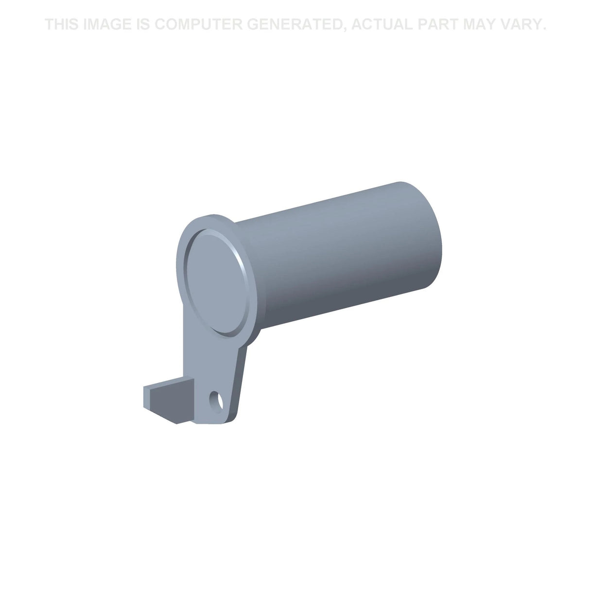 Original New Holland CNH Ersatzteil Nummer 47666099 DREHPUNKT