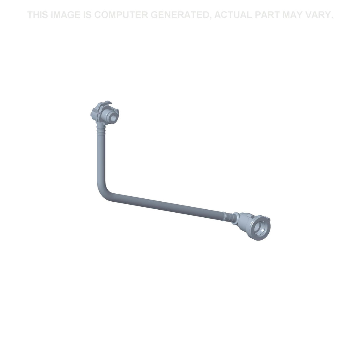 Original New Holland CNH Ersatzteil Nummer 47666842 KANAL