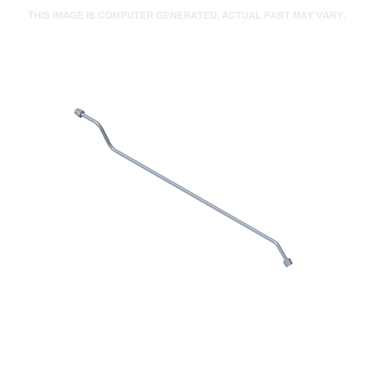 Original New Holland CNH Ersatzteil Nummer 47671676 HYDRAULIKLEITUNG