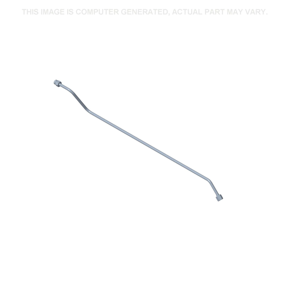 New Holland original Ersatzteil ROHR 47671686