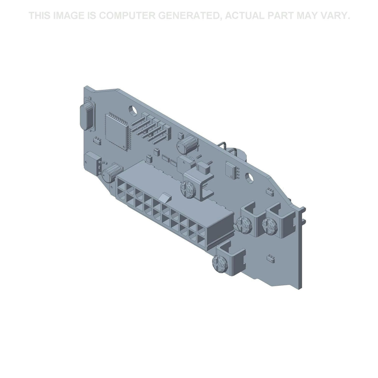Original New Holland CNH Ersatzteil Nummer 47674841 GEDRUCKTE SCHALTPLAT