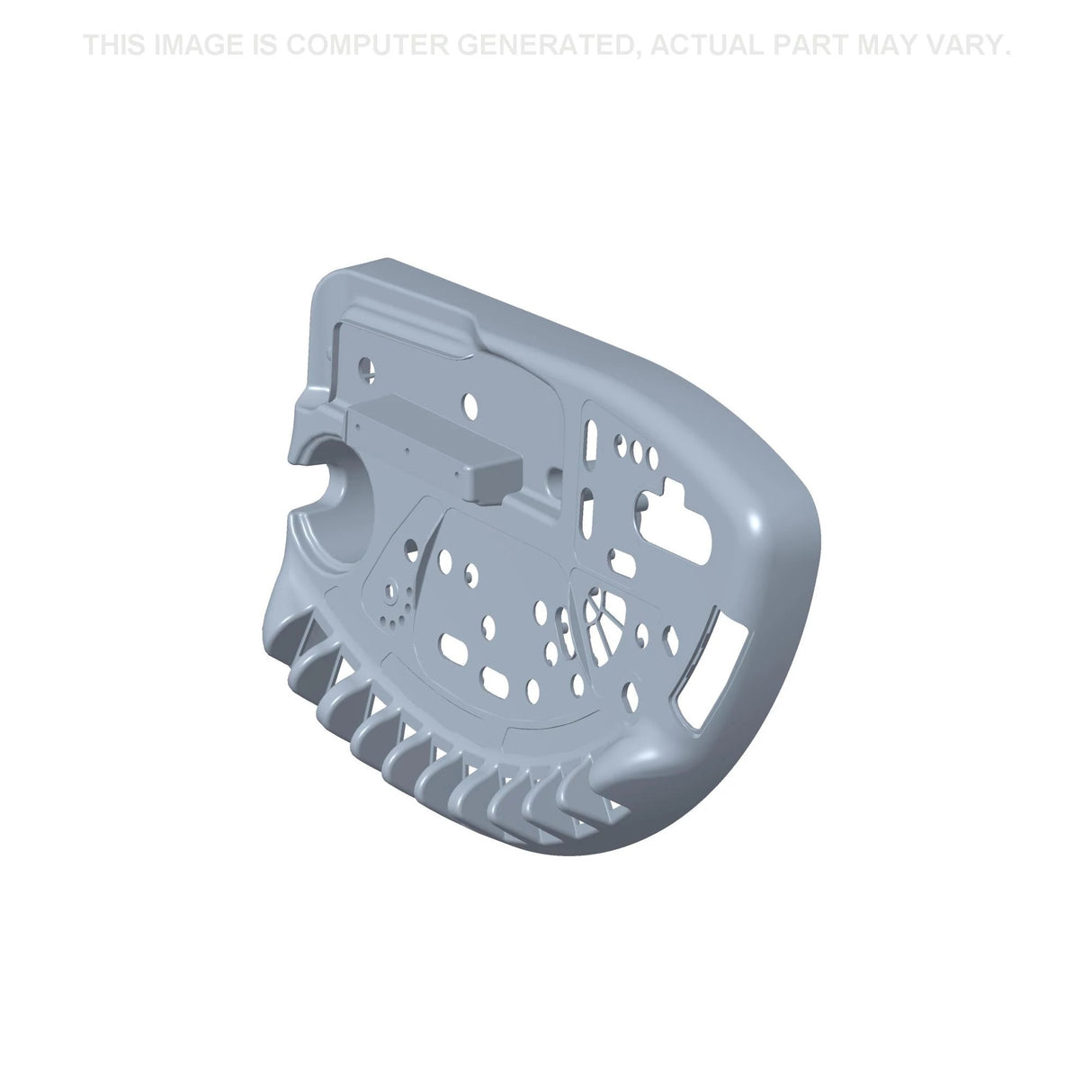 Original New Holland CNH Ersatzteil Nummer 47677314 GEHÄUSE