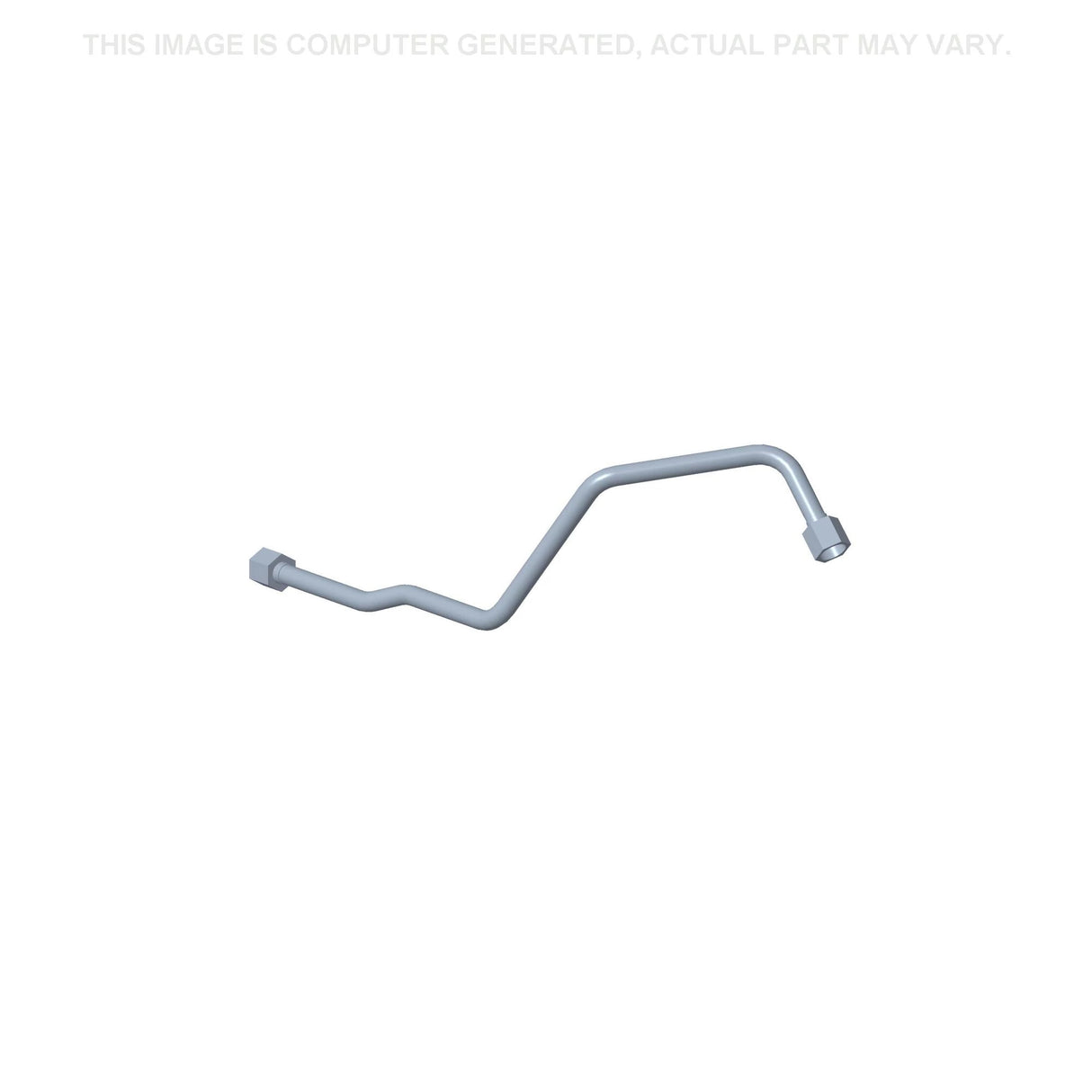 New Holland original Ersatzteil ROHR 47677703