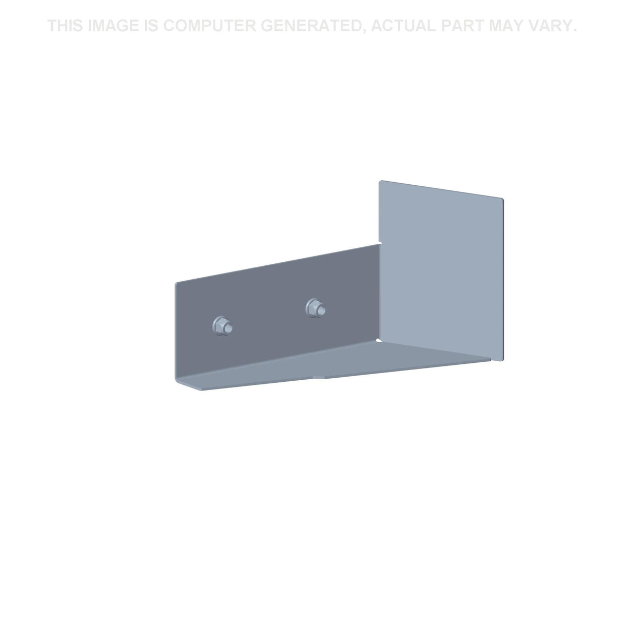 Original New Holland CNH Ersatzteil Nummer 47679694 UMLENKBLECH