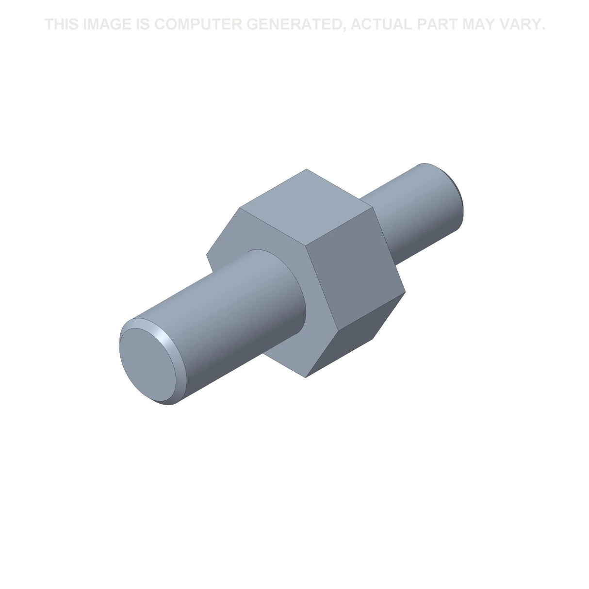 New Holland / Case GEWINDEBOLZEN 47683611 original CNH Ersatzteil