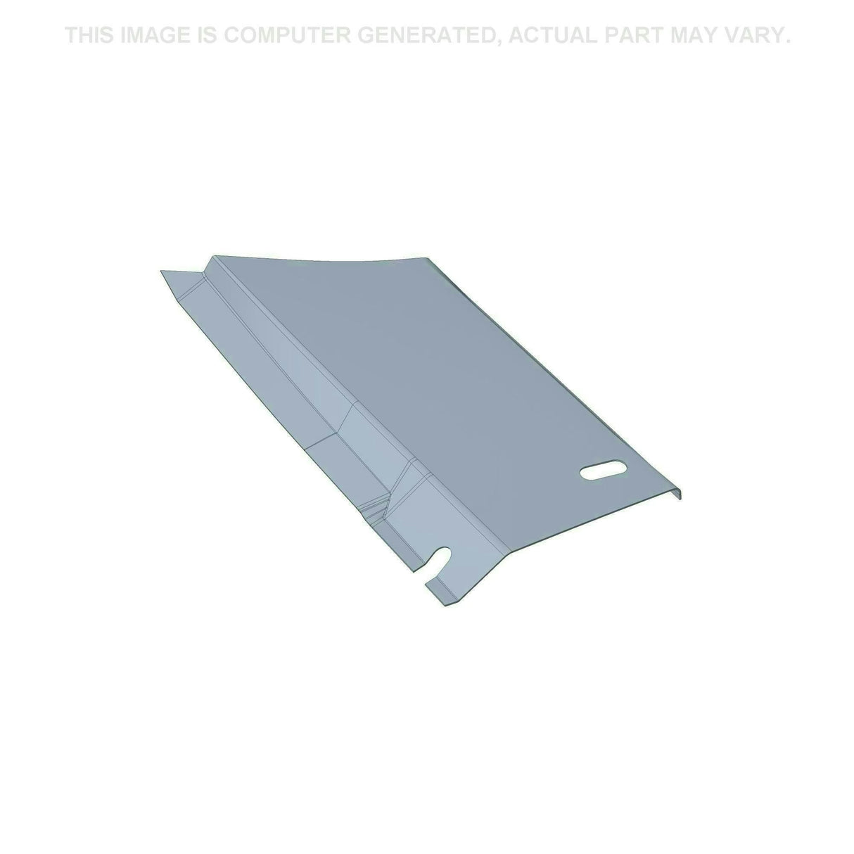 Original New Holland CNH Ersatzteil Nummer 47684309 ISOLATOR