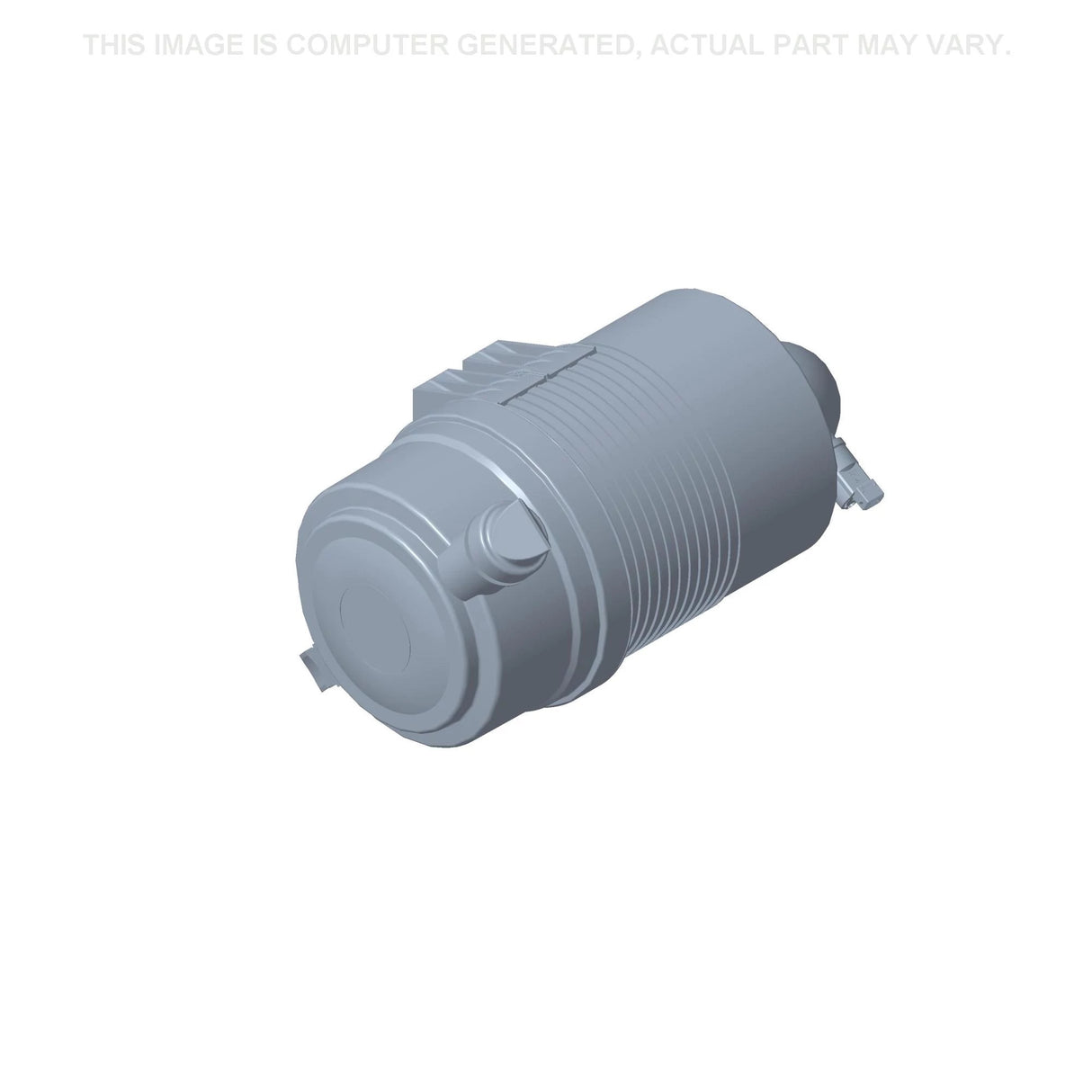 Original New Holland CNH Ersatzteil Nummer 47687166 LUFTFILTER