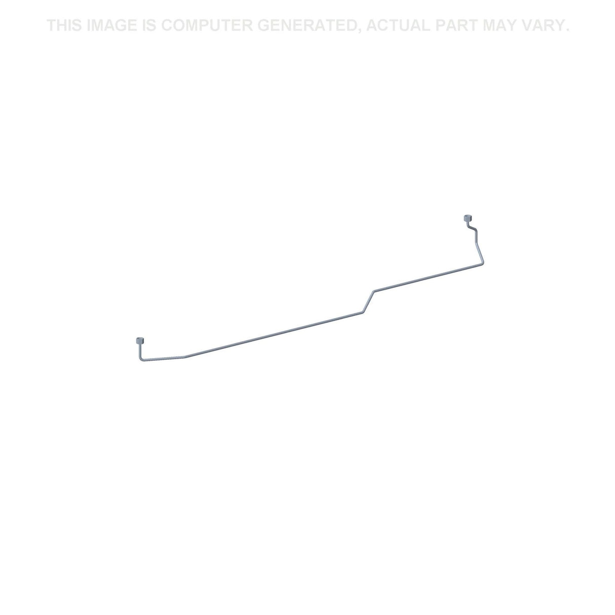 New Holland original Ersatzteil ROHR 47689501